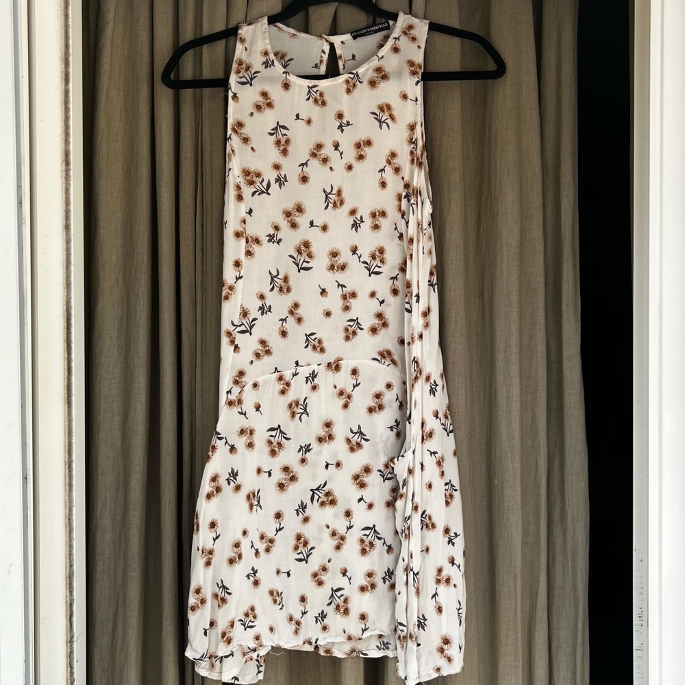 Brandy Melville dress